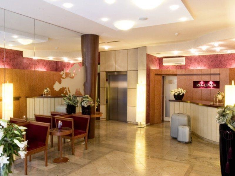 Classic Hotel Краков Экстерьер фото